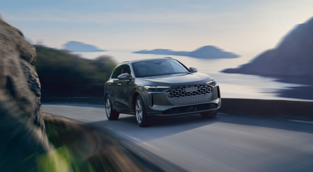 아우디 디즈니플러스 스트리밍 제공