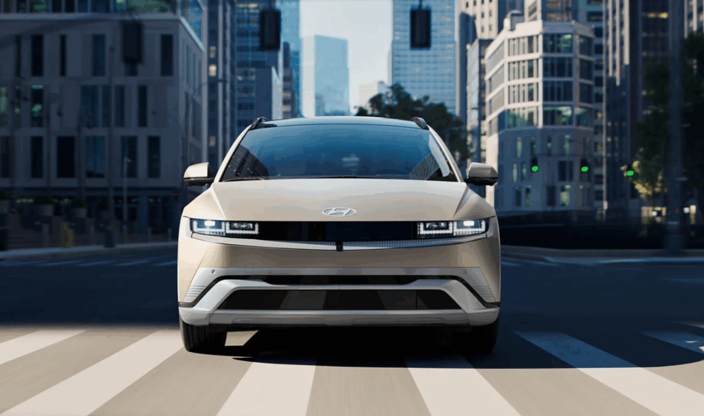 아이오닉 5 2026 전기차 톱 픽