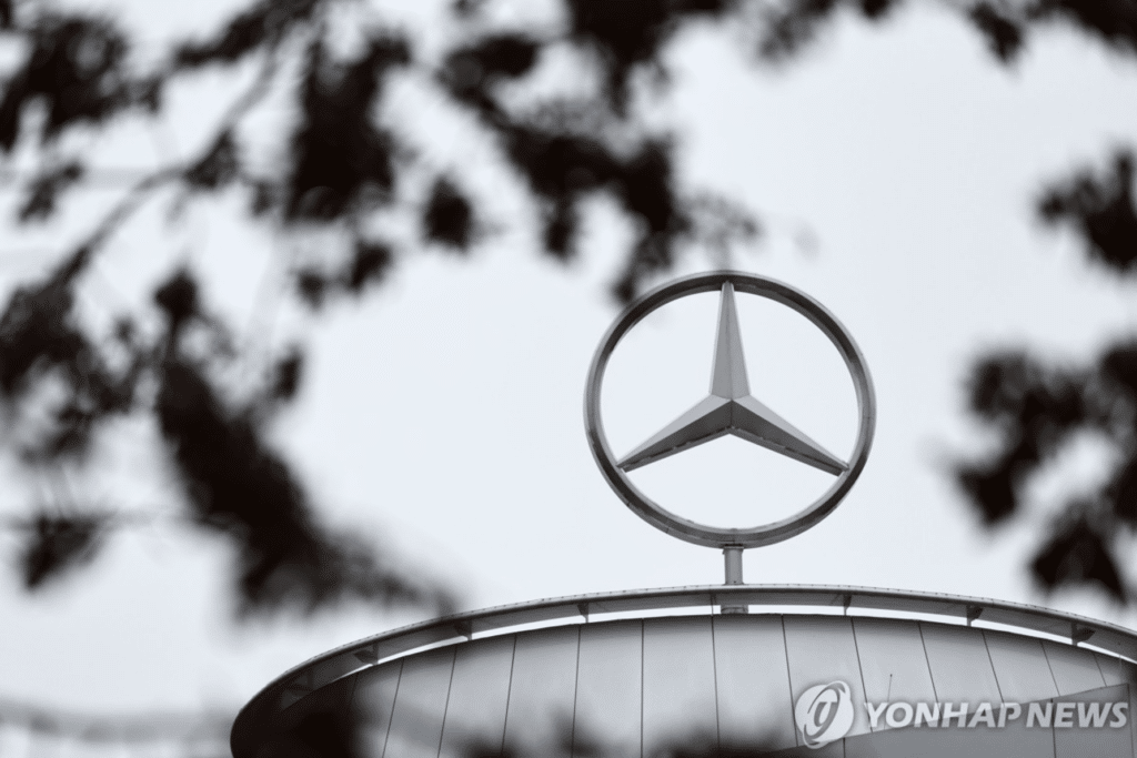 LG엔솔, 벤츠 배터리 공급 계약 체결