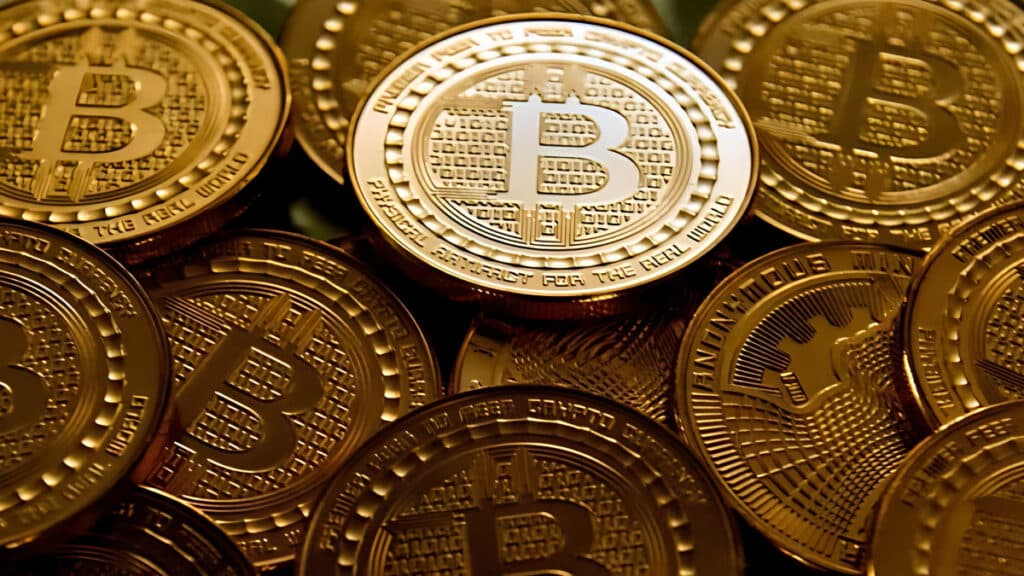 Bitcoin Harvard Collection (4)