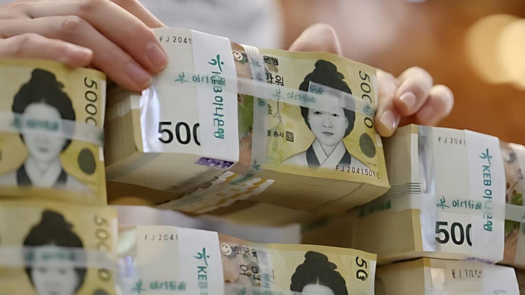 “그냥 두면 못 받아요 an unpaid retirement pension