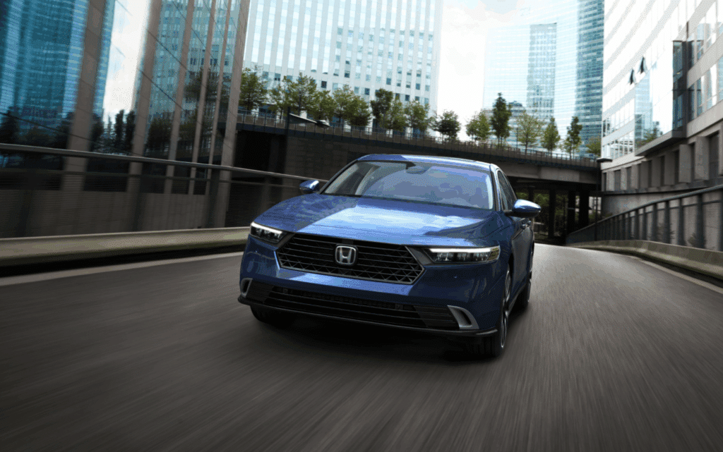 혼다 12월 프로모션