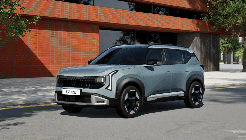 기아 디 올 뉴 셀토스 제원