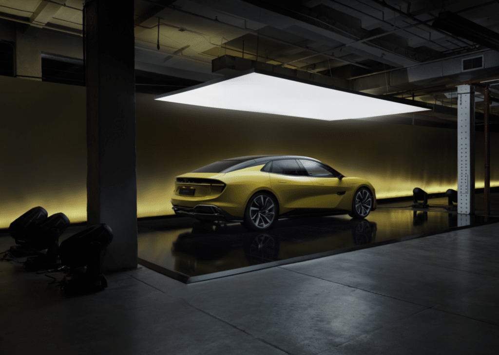 로터스 에메야 R 한국 출시