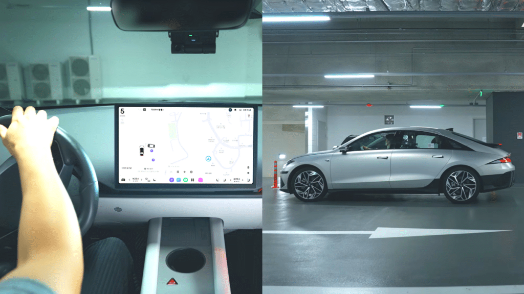 현대차그룹 42dot 아트리아 AI