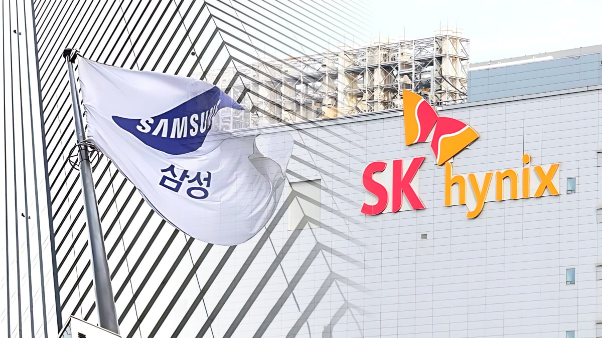 “GPU만 믿던 시장 뒤집혔다”…삼성·하이닉스 ‘뜻밖의 반전’ 1 Samsung Hynix GPU ASIC