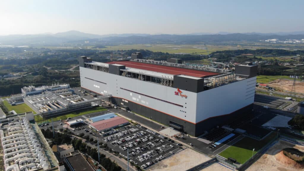 “컴퓨터 맞추려다 포기 Supply shortage of Samsung Hynix DRAM (4)