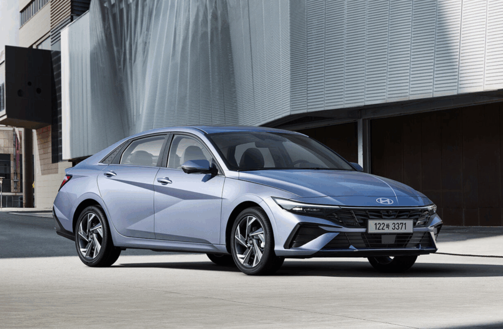 현대차 2025 최고의 고객 가치 어워즈