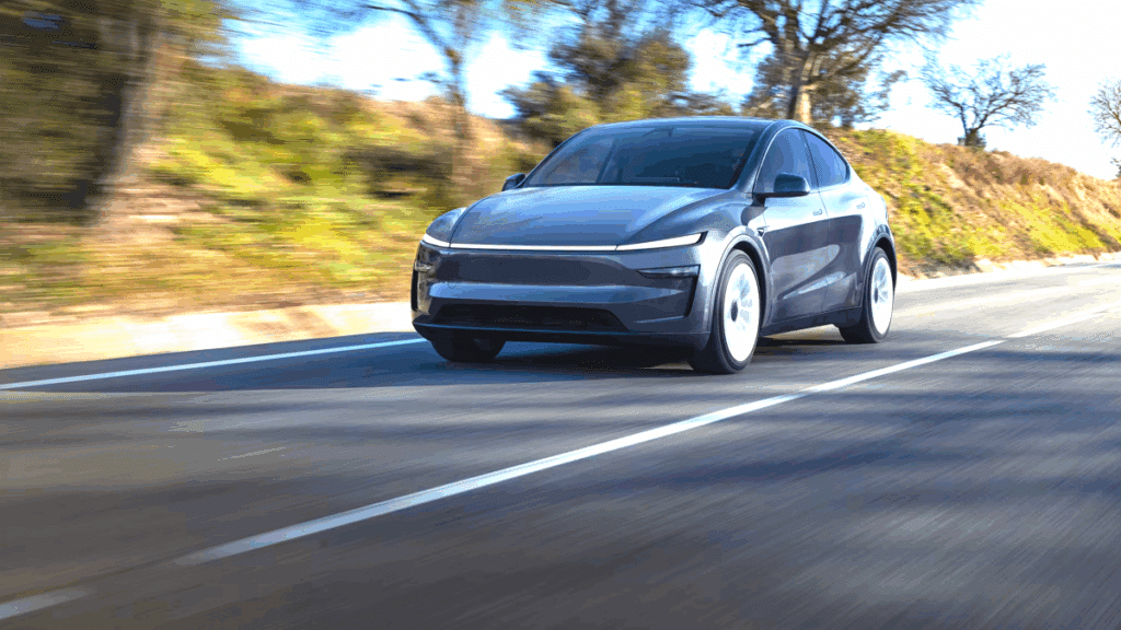 테슬라 5만대 판매