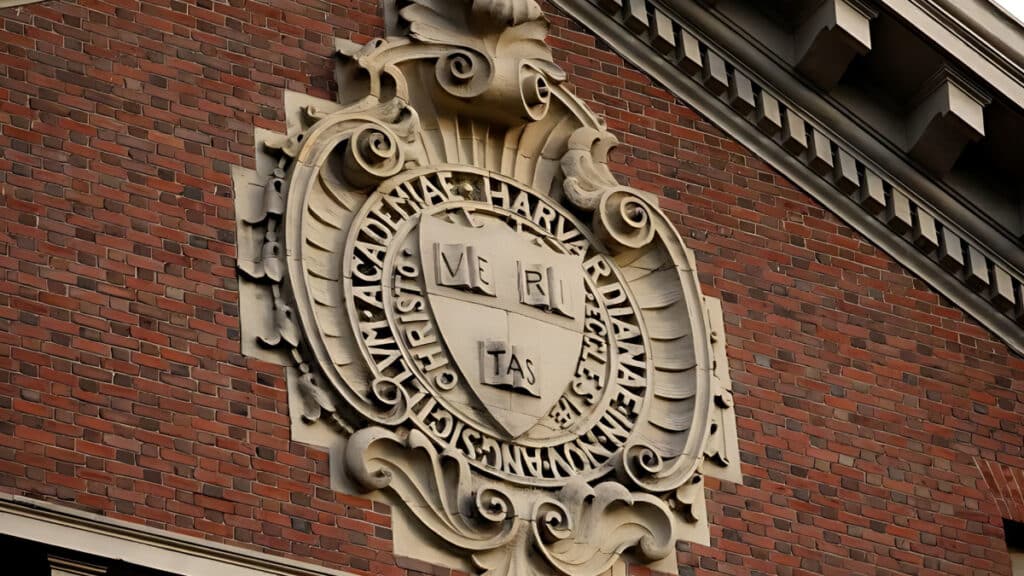 Bitcoin Harvard Collection (5)
