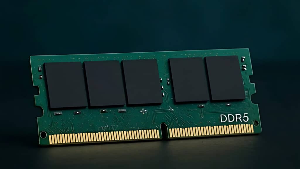 “컴퓨터 맞추려다 포기 Supply shortage of Samsung Hynix DRAM (7)