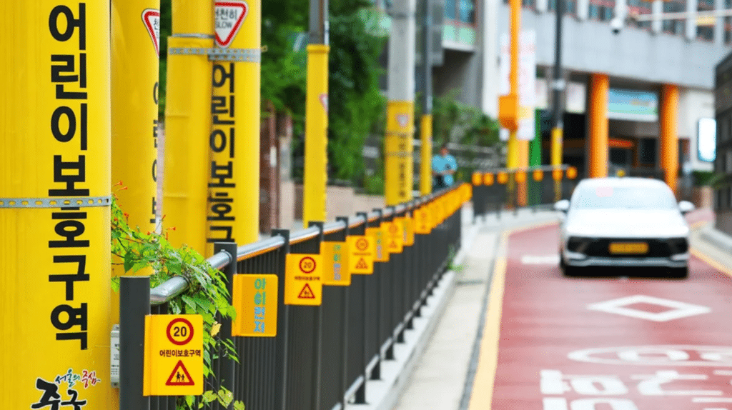 2026년 교통법규 개정