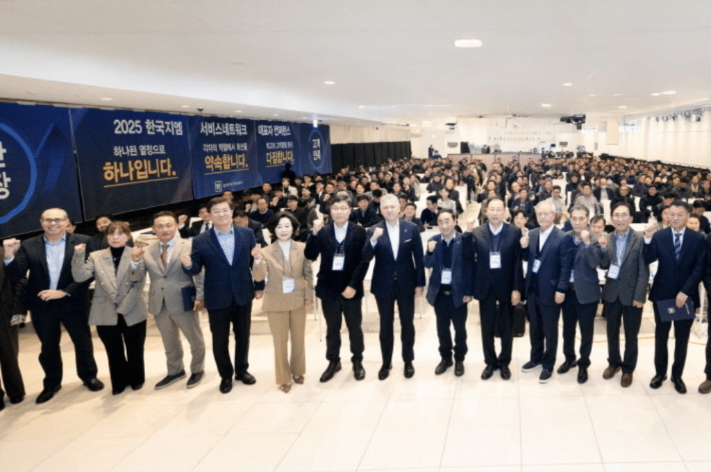 한국GM 국내 서비스 품질 약속