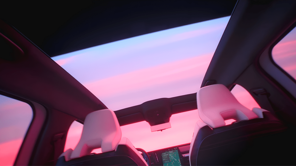 르노 세닉 E-테크 국내 판매량