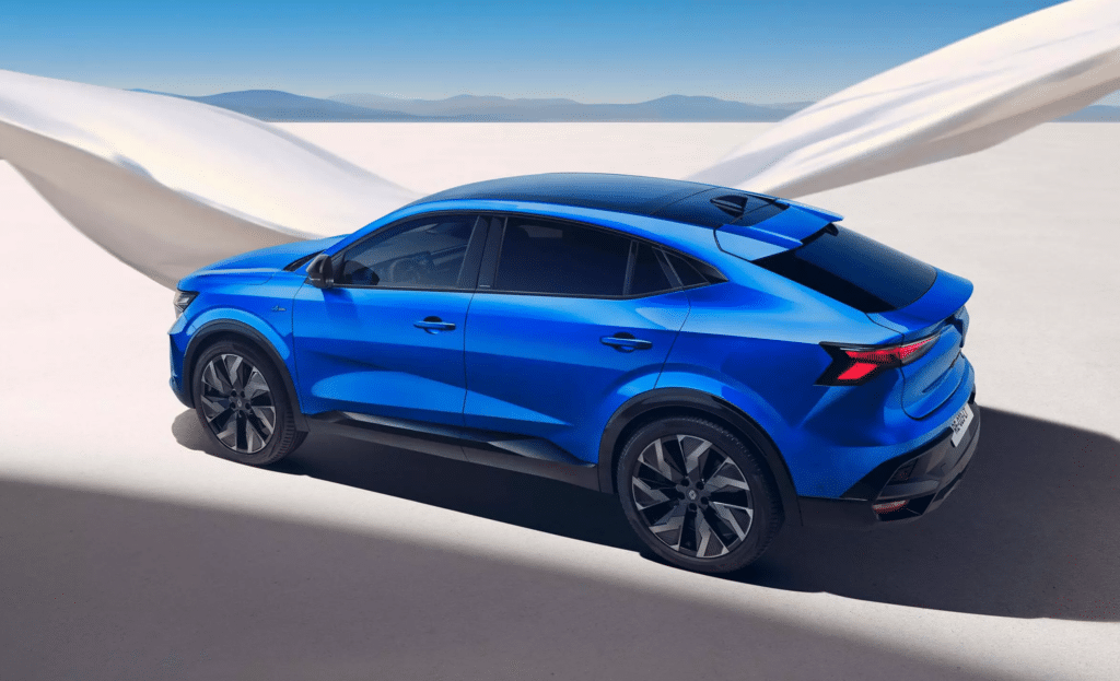 르노 필란테 가격