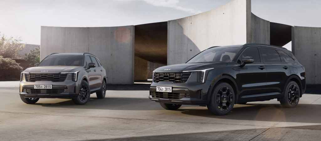 기아 쏘렌토 4월 프로모션