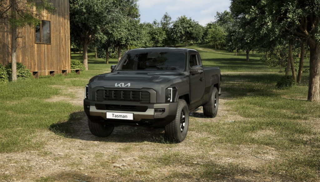 기아 타스만 판매 실적