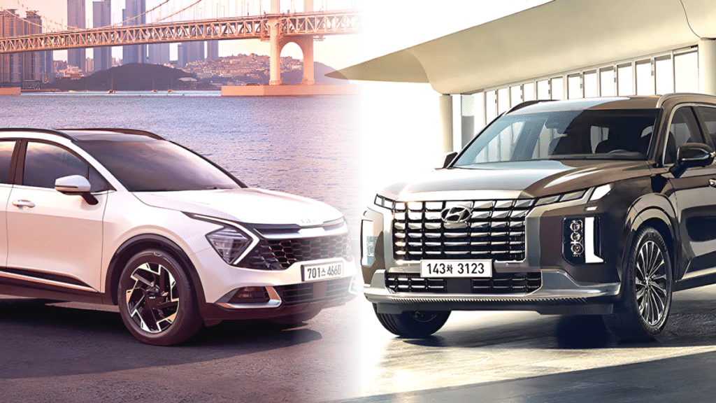 12월 중고차 시세