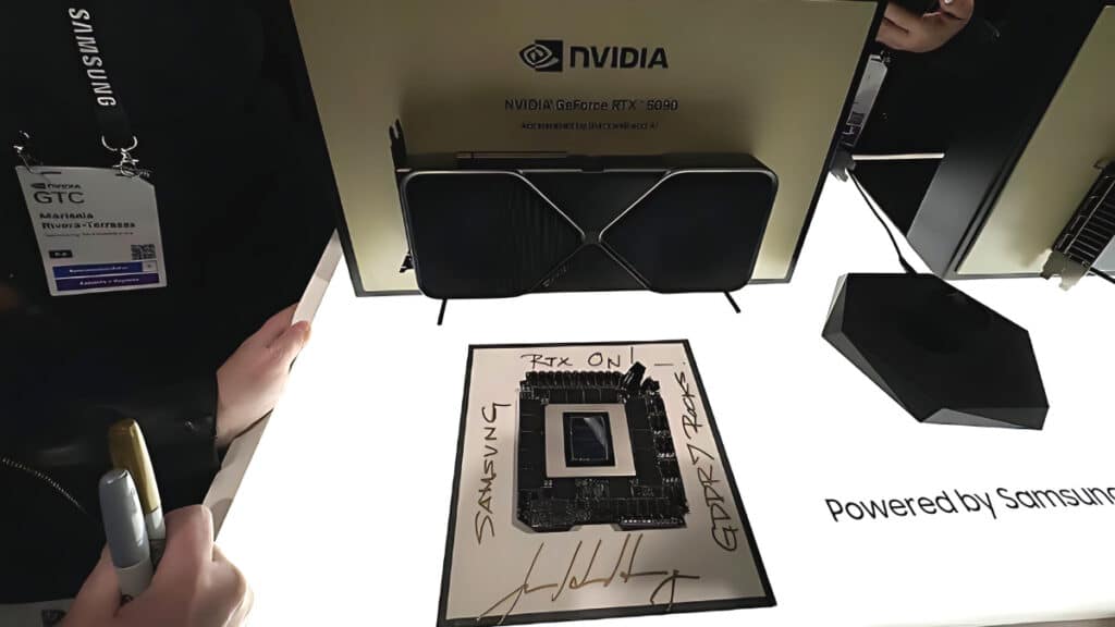 Samsung GDDR7 Share Expansion (3)