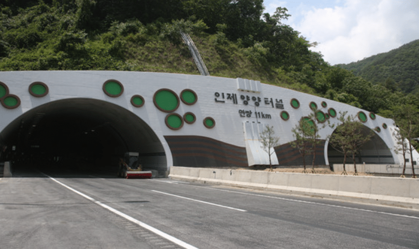 지하 고속도로 12조원 투입