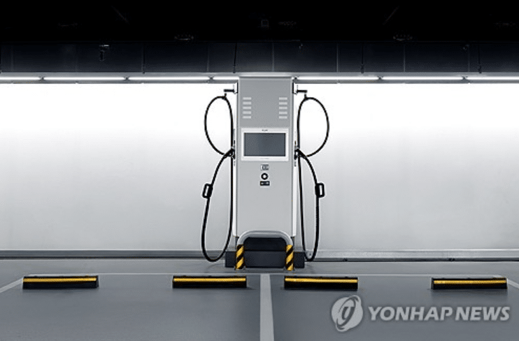 현대자동차그룹 플러그 앤 차지 확대