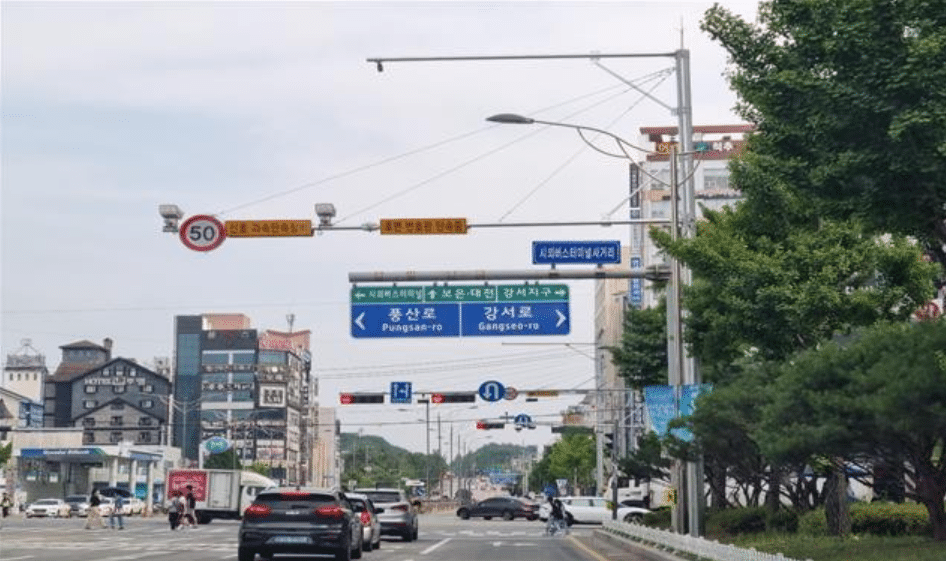 2026년 교통법규 개정