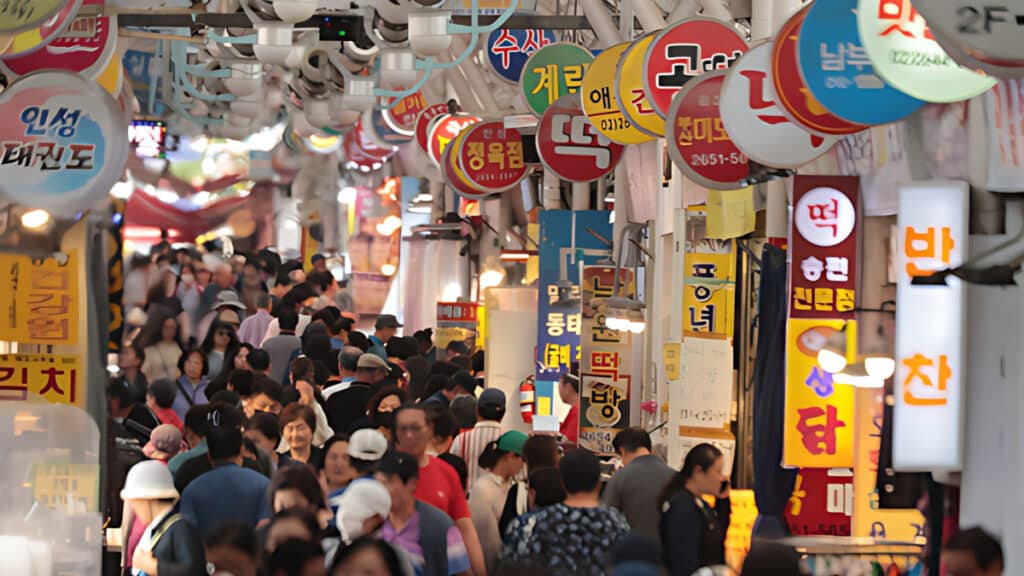 국제유가 떨어졌는데 Consumer prices rise in November (6)