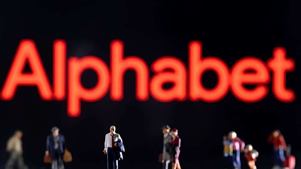 Alphabet Inc NVIDIA Big Tech (2)