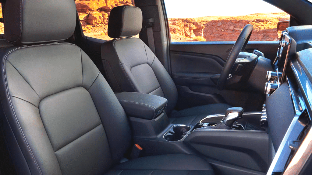 GMC 캐니언 KGM 신형 무쏘 출시