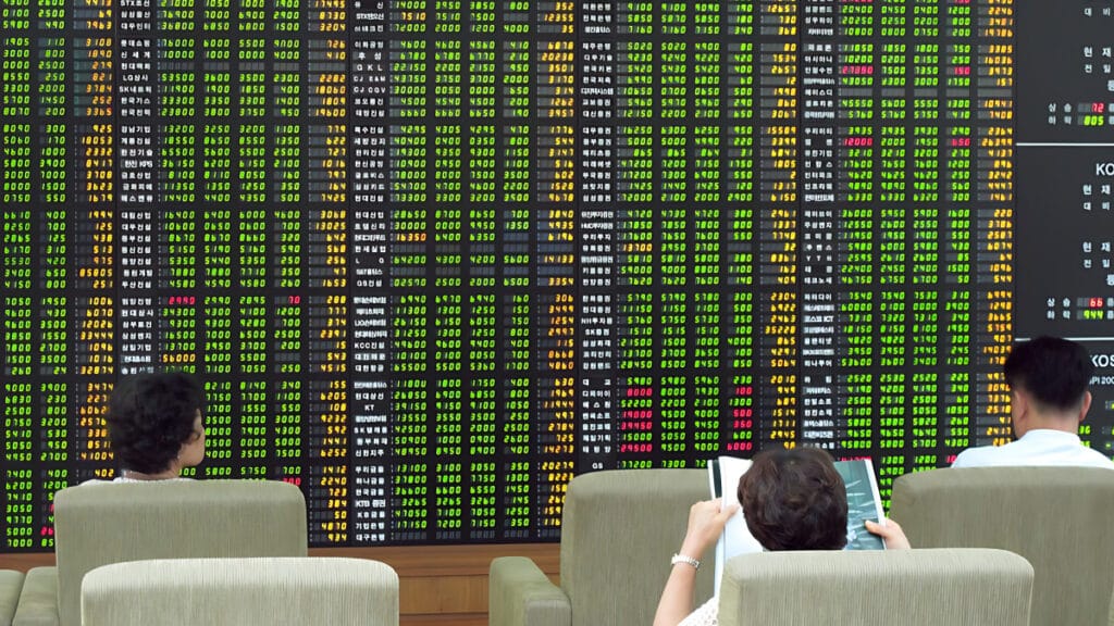 “또 2% 넘게 뛰었다”…삼성과 하이닉스 동반 급등시킨 ‘이 뉴스’ 뭐길래 3 samsung hynix shares rise (2)