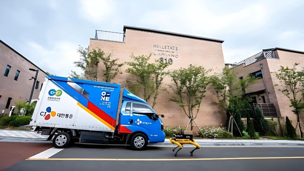 CJ Korea Express shares rise (5)