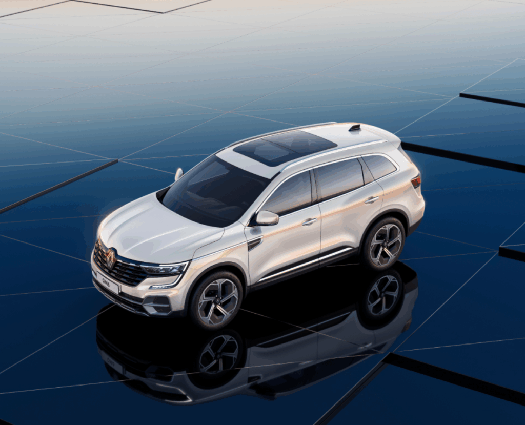 르노코리아 5월 프로모션