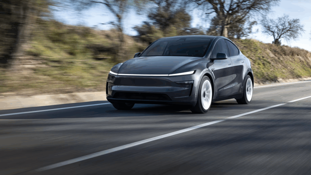 테슬라 렌탈 서비스 요금