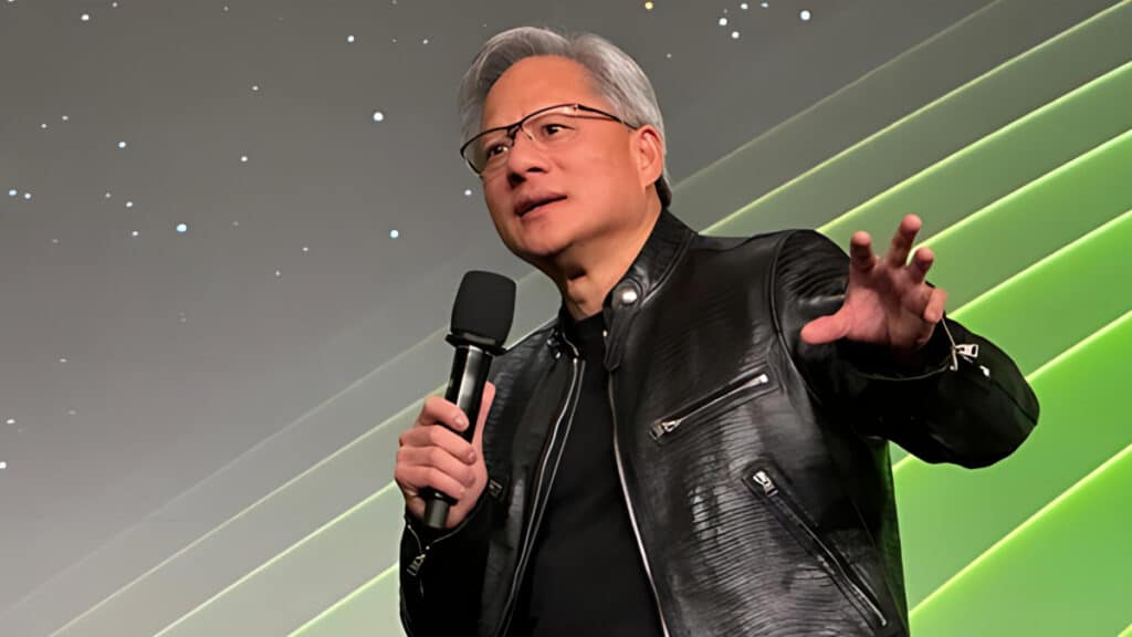 쿠팡, Partial supply of Nvidia GPU (6)