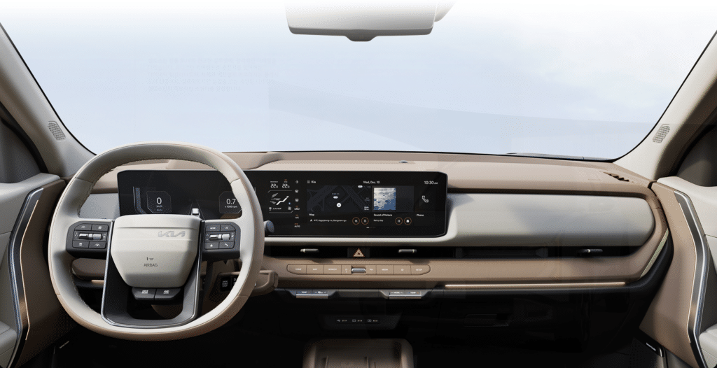 디 올 뉴 기아 셀토스 연간 목표