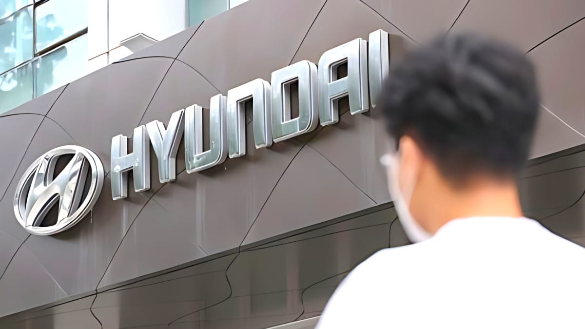현대차가 30만 원? Hyundai Motor intraday record price