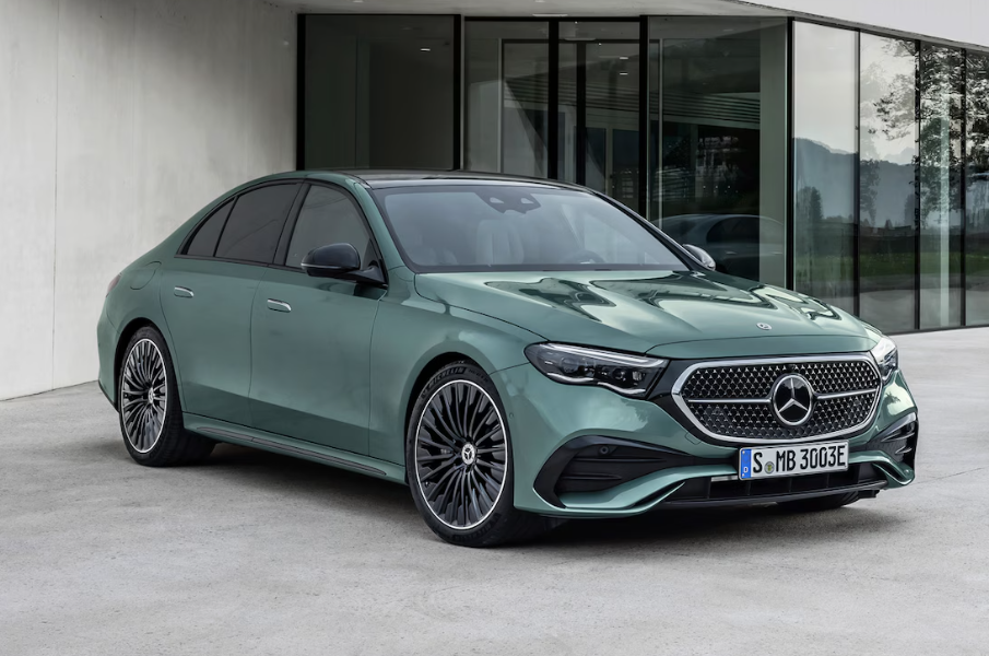 1월 수입차 하이브리드 판매량 75.8%