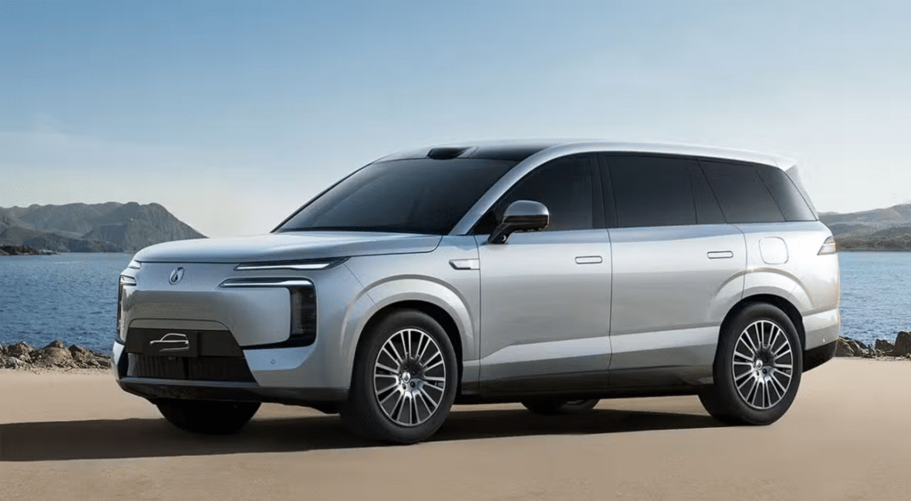 BYD 1500만대 판매