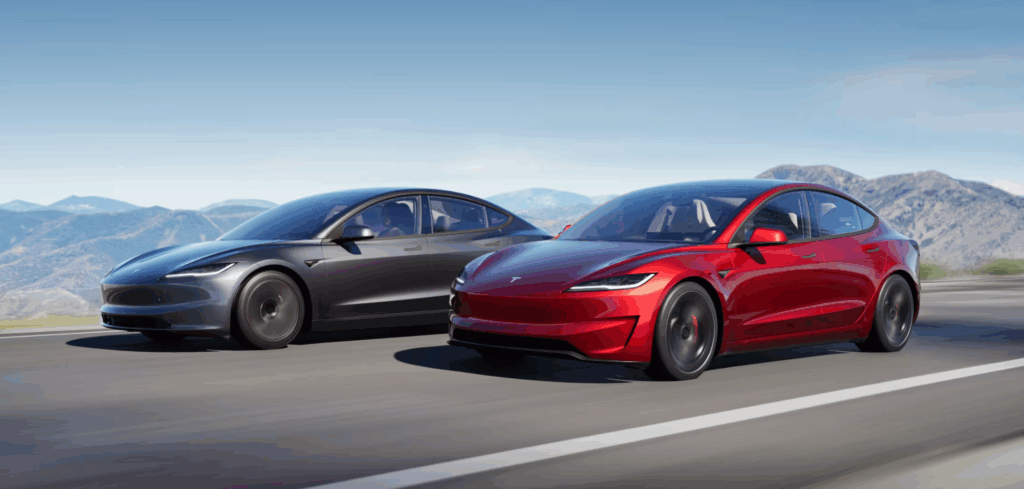 전기차 선호도 조사