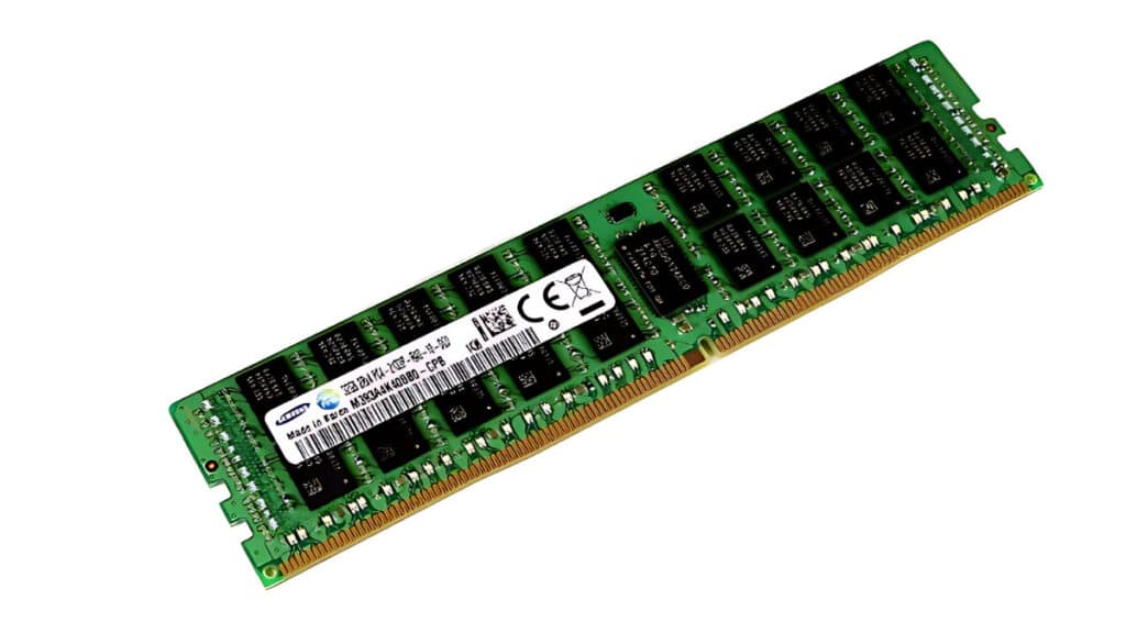 Samsung D-RAM Reclaims First Place (6)