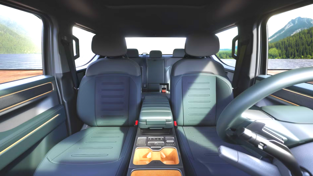 기아 타스만 판매 실적