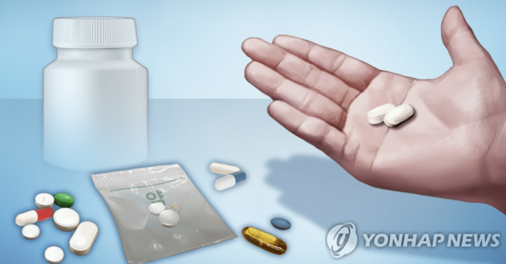 약물 운전 처벌 강화