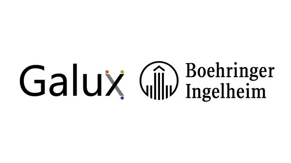 Galux Signs Joint Research Agreement with Boehringer Ingelheim on AI-Based Precision Protein Design