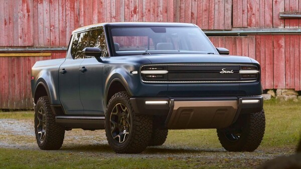 스카우트 테라 / 사진=온라인 커뮤니티