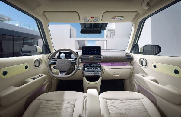 캐스퍼 일렉트릭 / 사진=현대