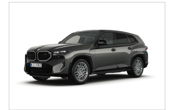 BMW XM 레이블 / 사진=온라인 커뮤니티