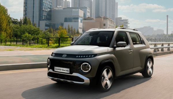 캐스퍼 일렉트릭 / 사진=현대