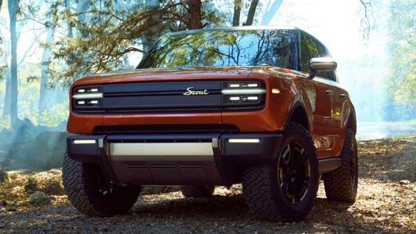 스카우트 트래블러 / 사진=온라인 커뮤니티