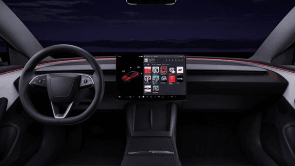 테슬라 모델3 / 사진=테슬라