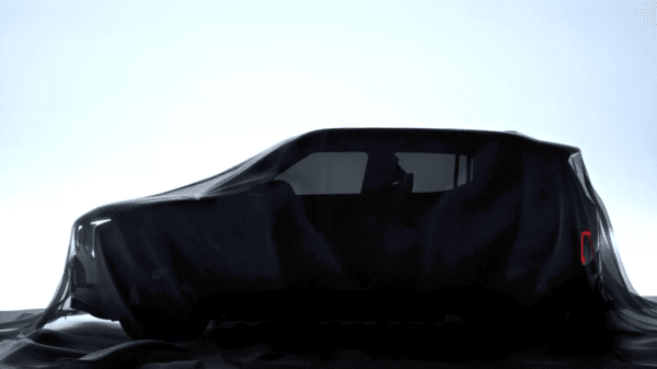 기아 콘셉트 EV2 티저 / 사진=기아